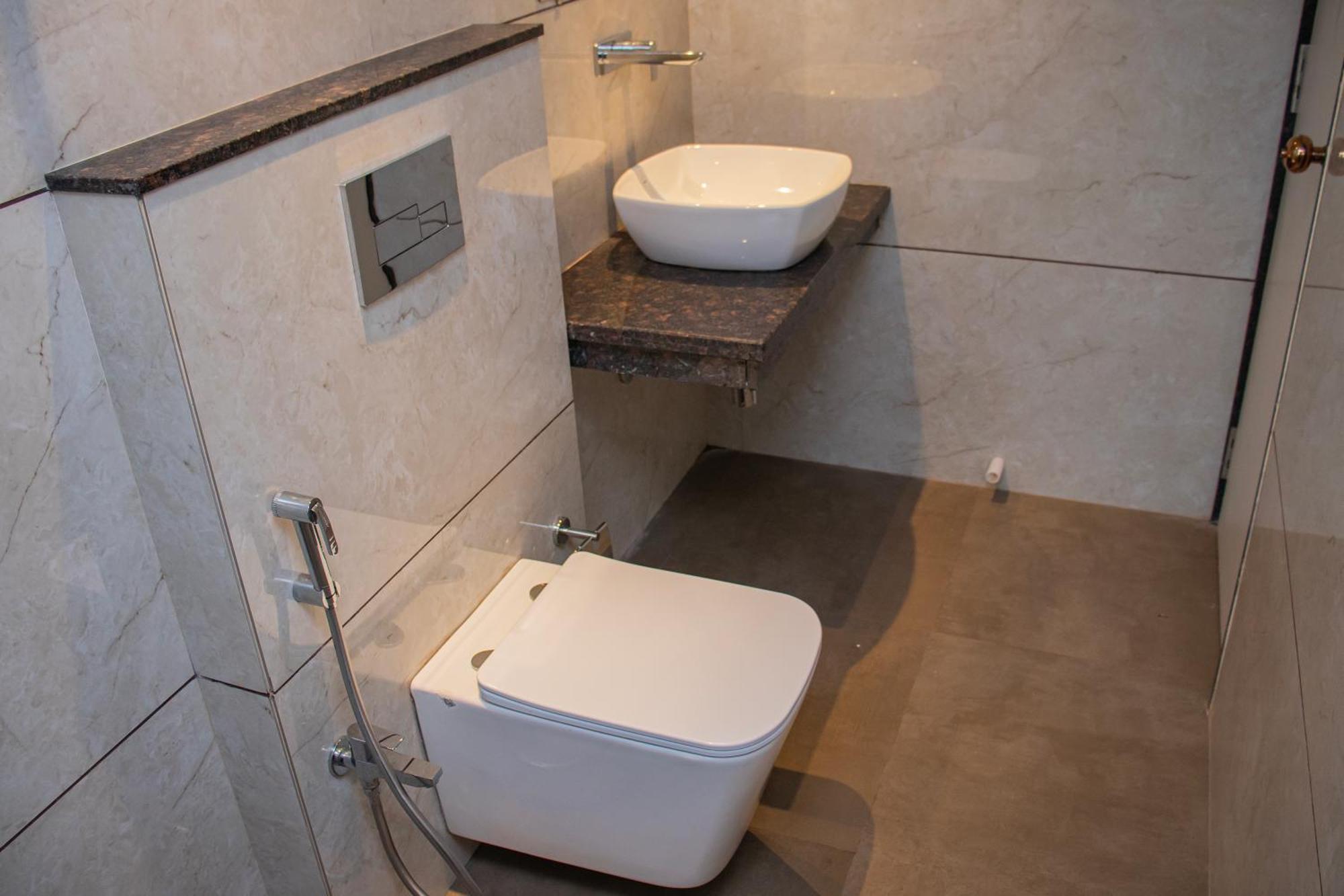 Hotel Czar Inn - Vashi Navi Mumbai Kültér fotó